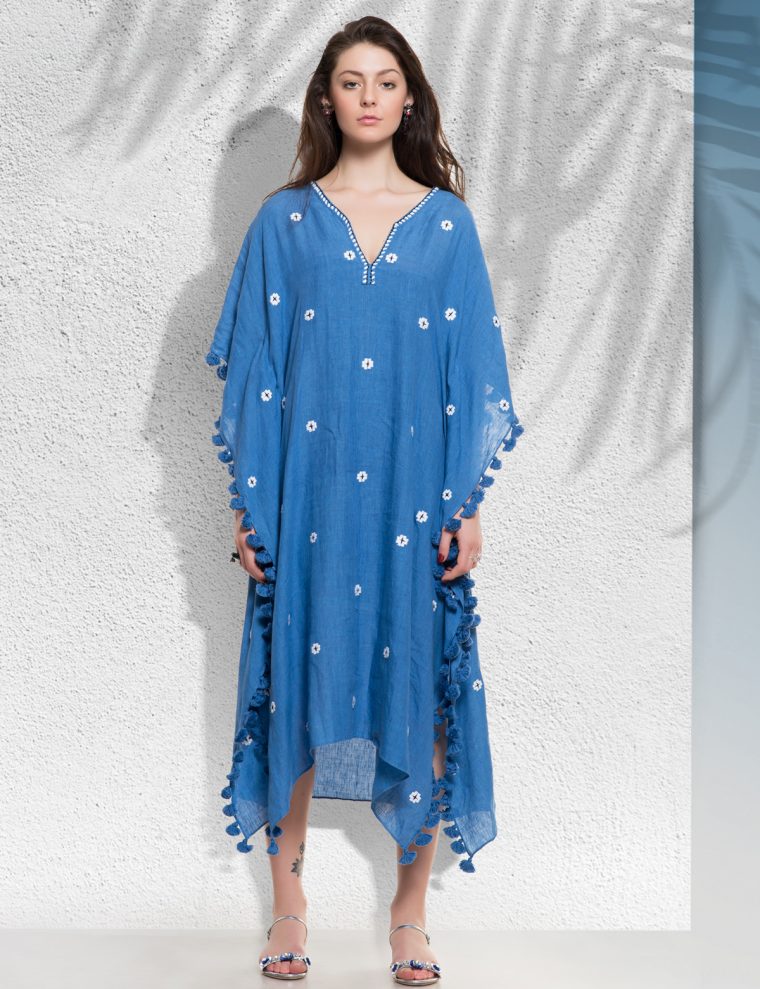 Natura Freedom Kaftan