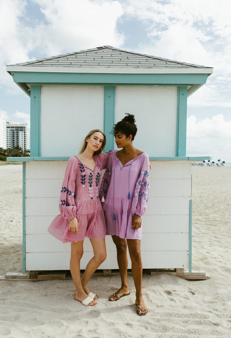 Easy Breezy Dress - Image 3