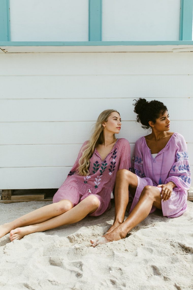 Easy Breezy Dress - Image 2