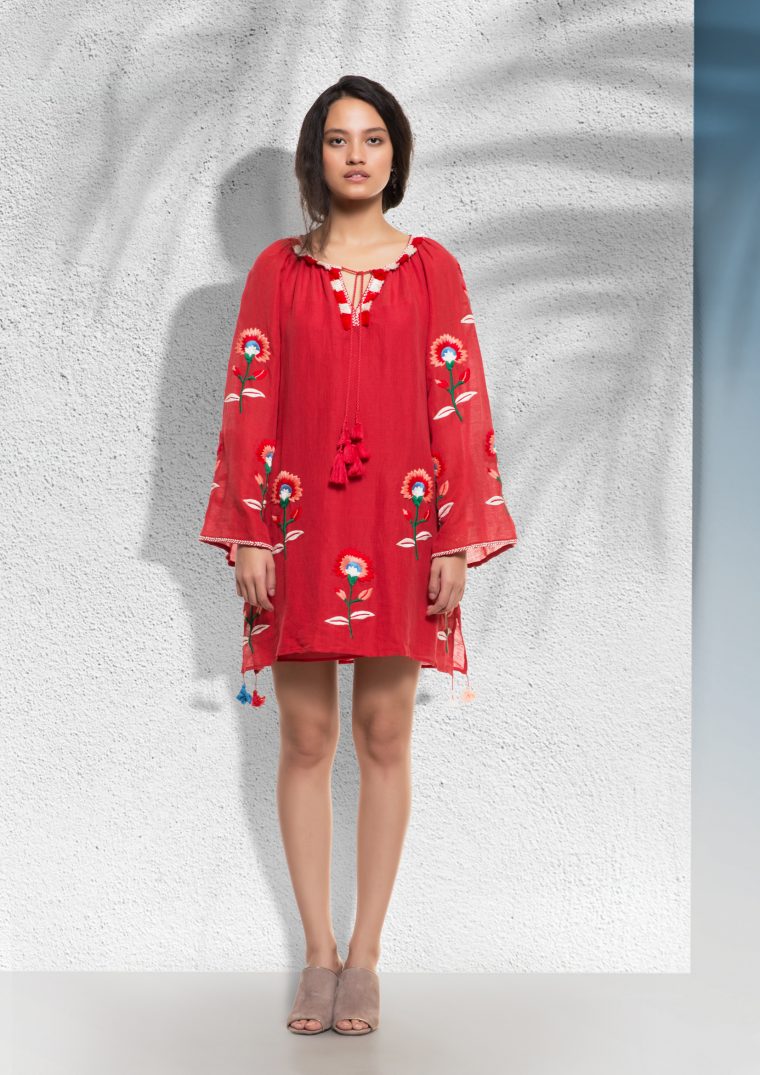 Floral Kimono - Image 2