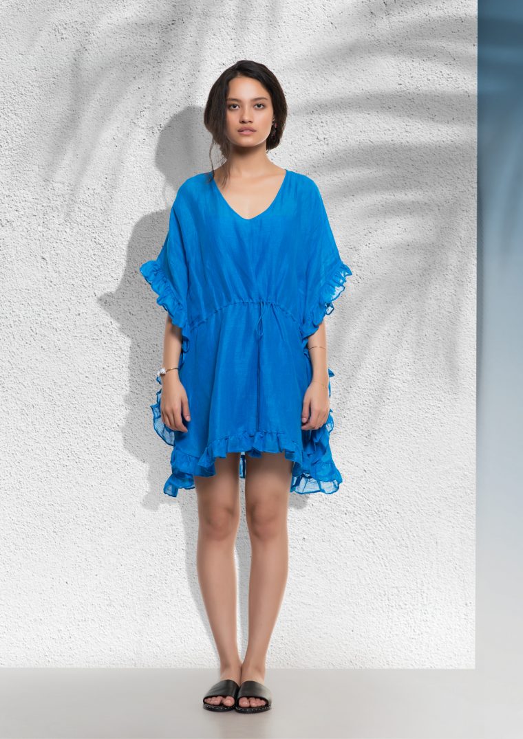 Regatta Freedom Kimono