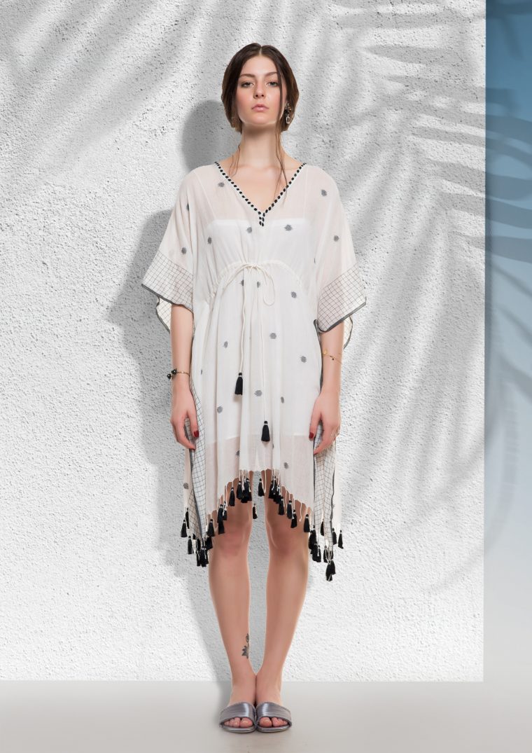 Beach Cover Up - Image 6