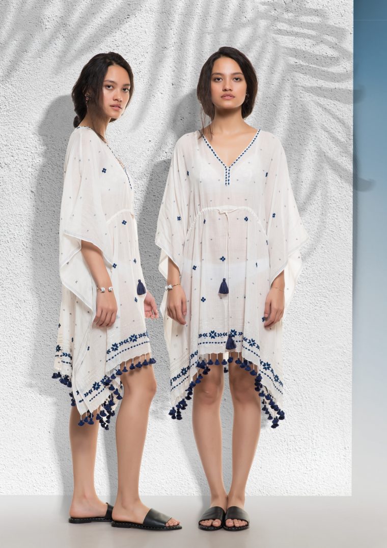 Beach Cover Up - Image 7