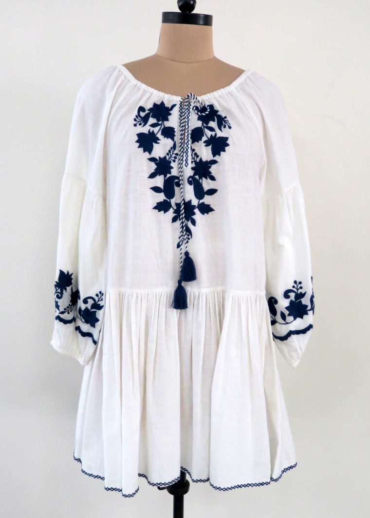 Palma Tunic