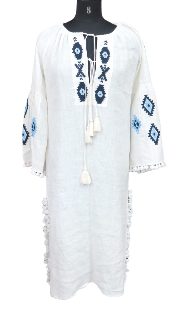 Osho Kaftan