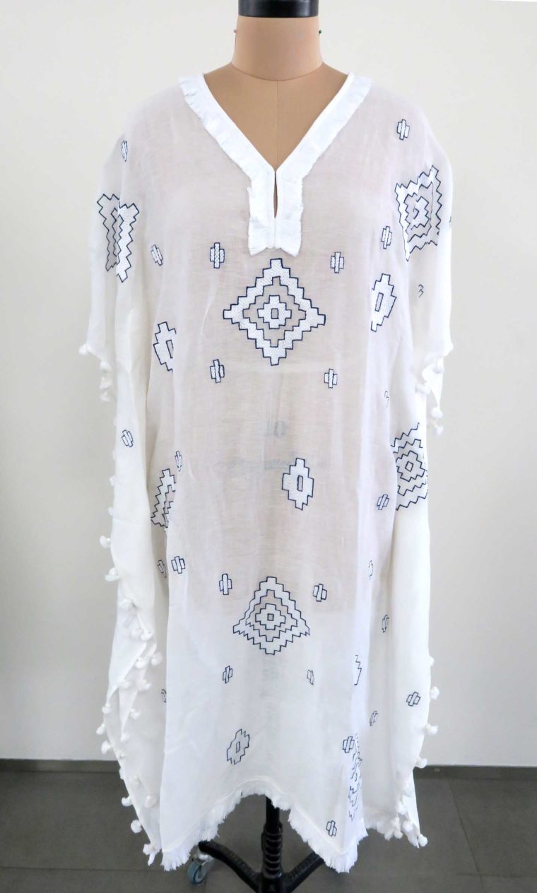 Rombos Freedom Kaftan